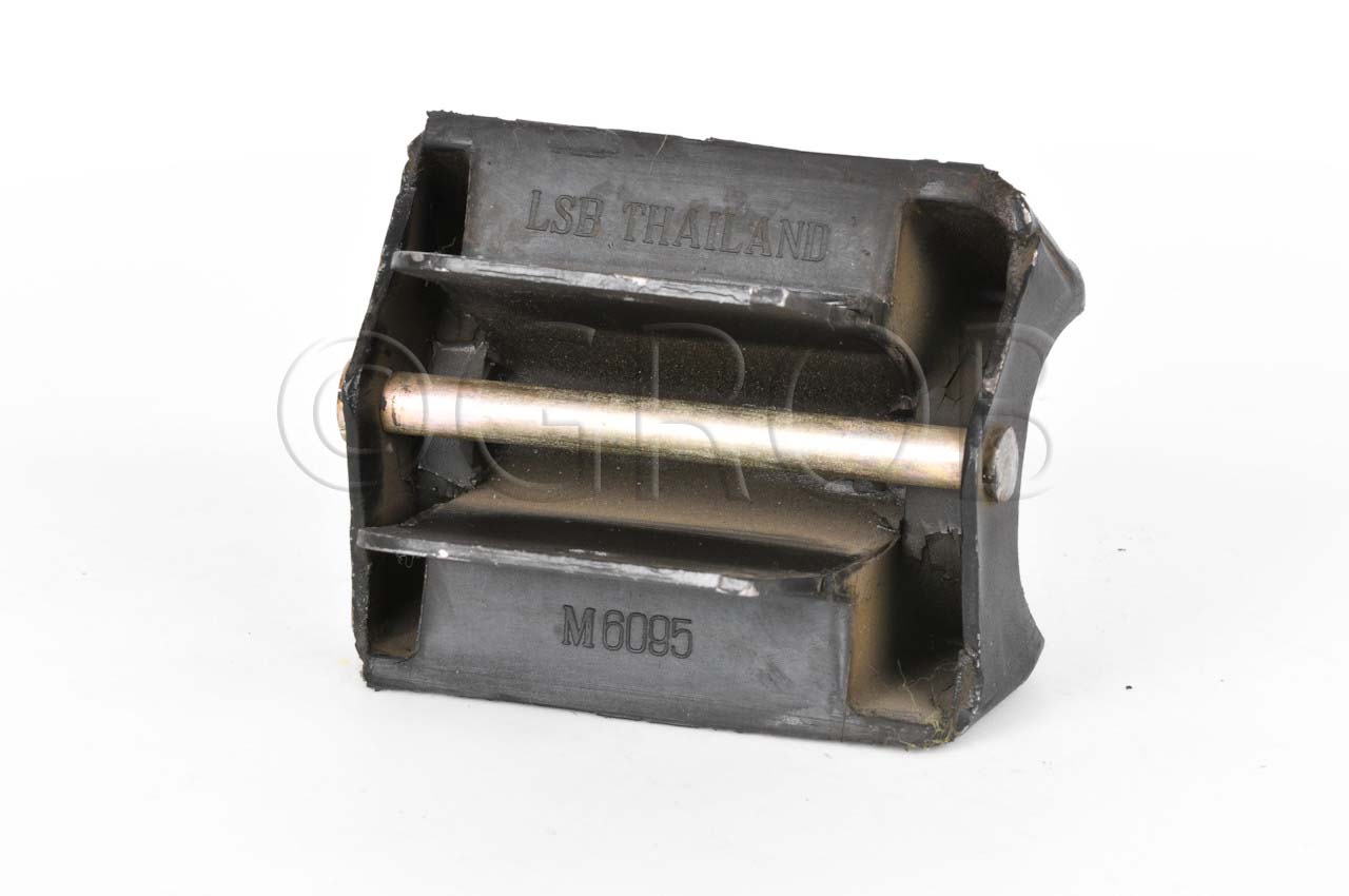 Soporte Motor Front. Izq. Blazer S-10 83-84 S-10 Pickup 83-84 S-15 Pickup 83-84 S-15 Jimmy 83-84
