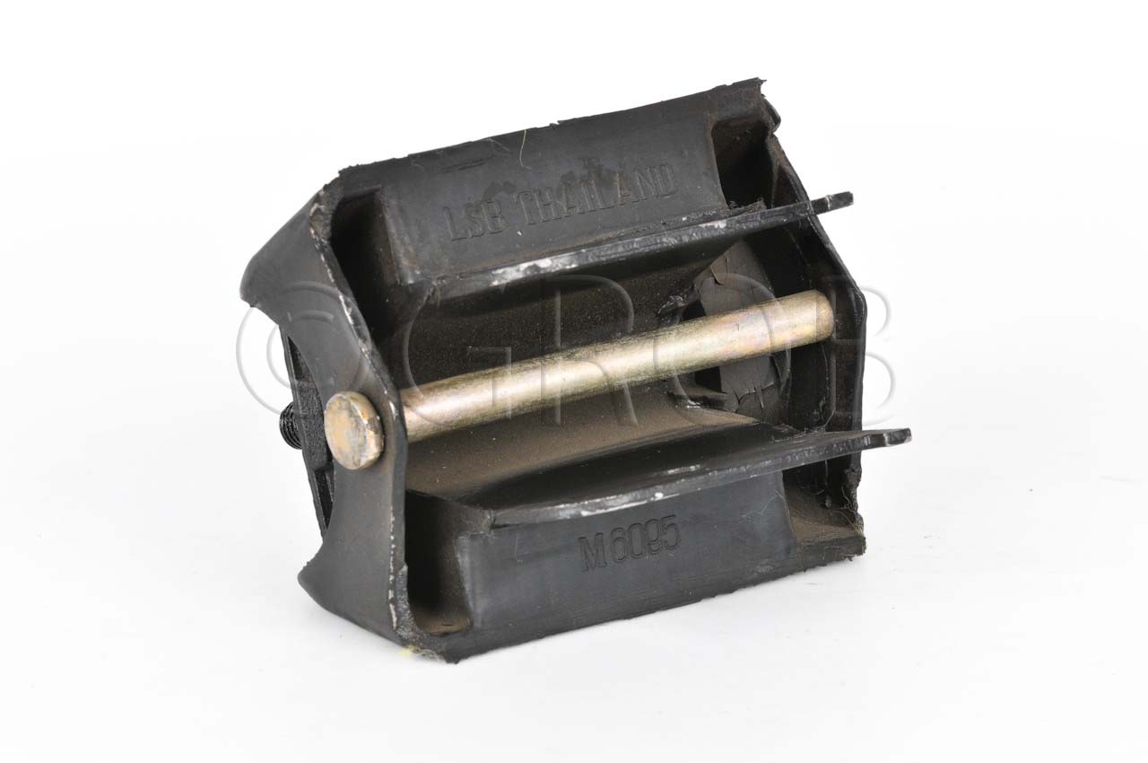 Soporte Motor Front. Izq. Blazer S-10 83-84 S-10 Pickup 83-84 S-15 Pickup 83-84 S-15 Jimmy 83-84