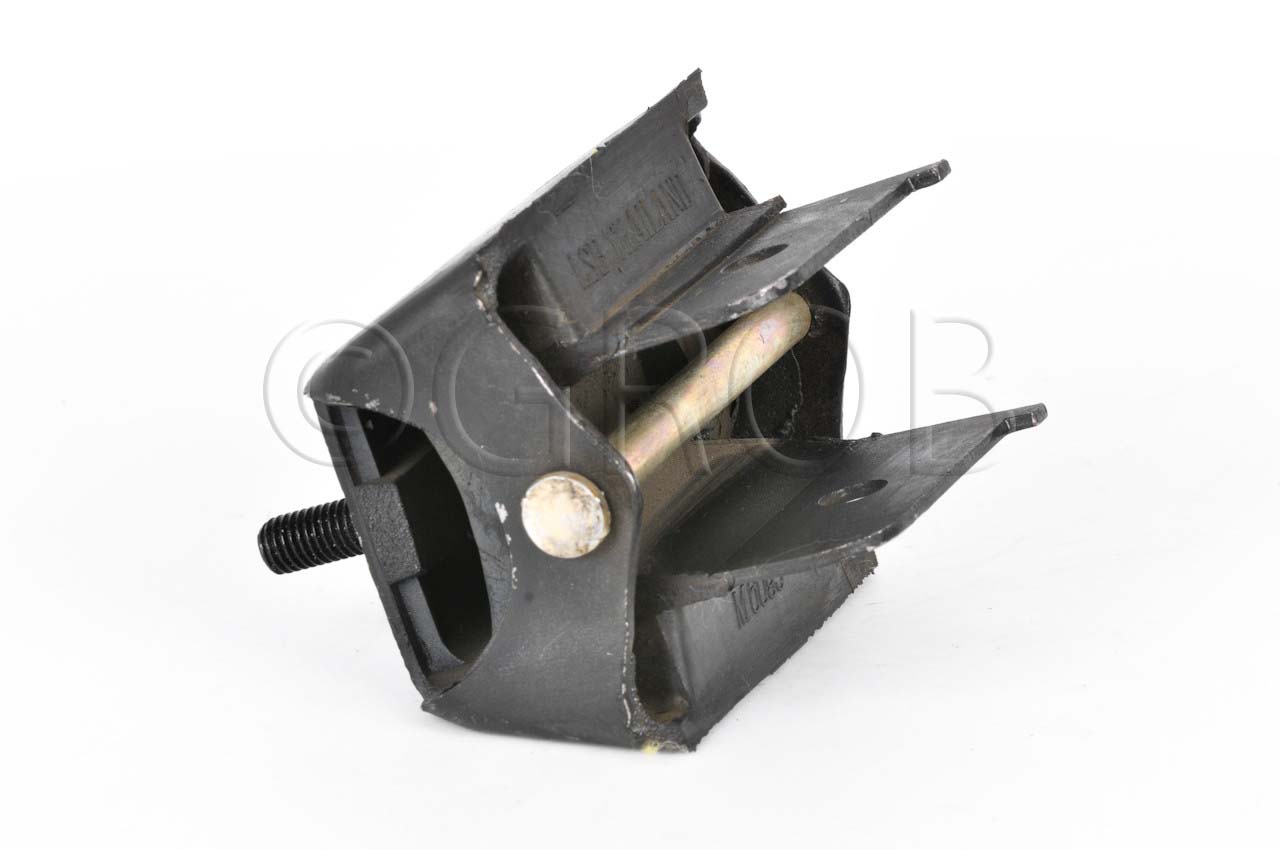 Soporte Motor Front. Izq. Blazer S-10 83-84 S-10 Pickup 83-84 S-15 Pickup 83-84 S-15 Jimmy 83-84