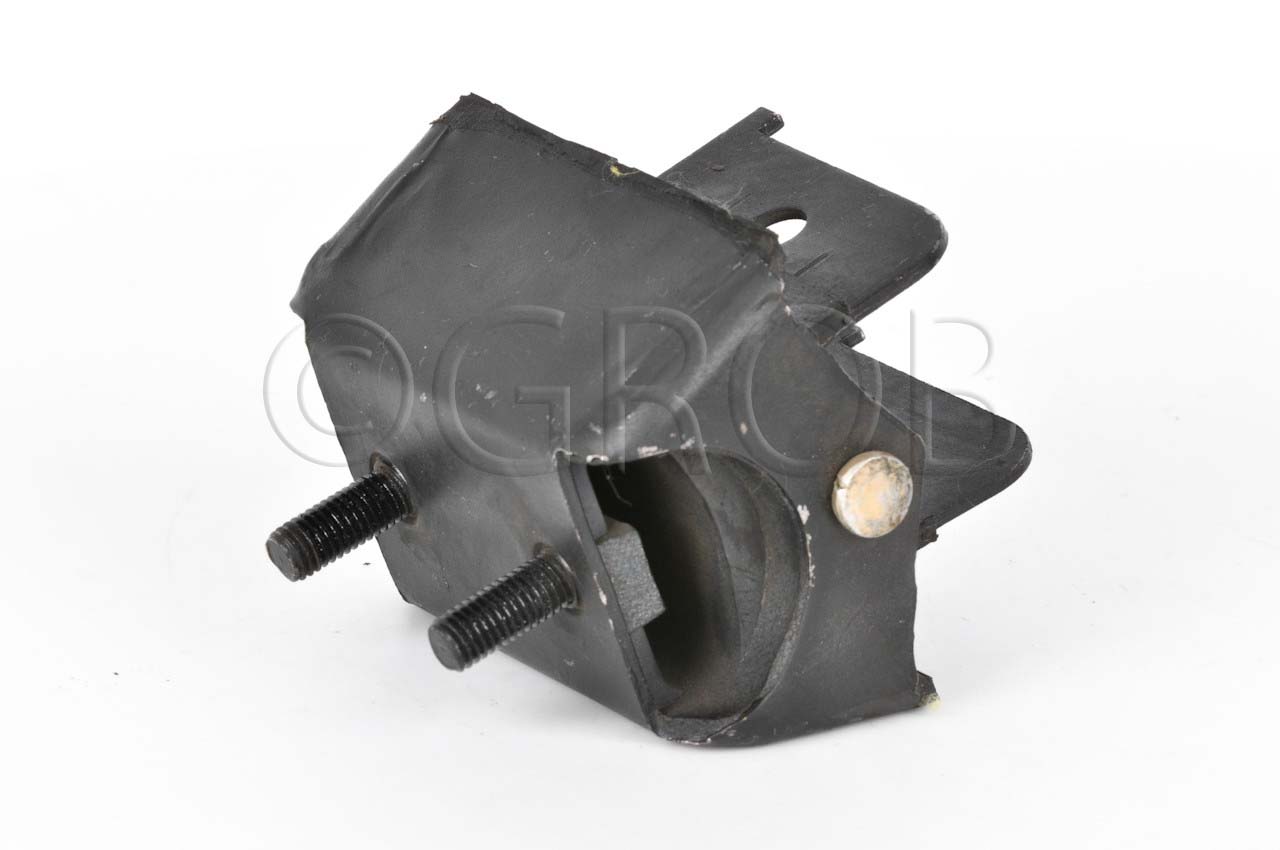 Soporte Motor Front. Izq. Blazer S-10 83-84 S-10 Pickup 83-84 S-15 Pickup 83-84 S-15 Jimmy 83-84