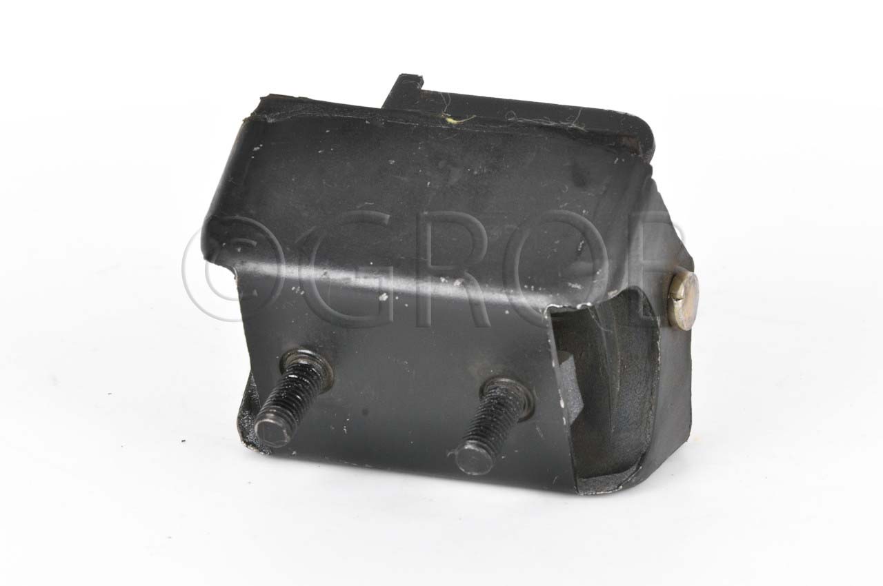 Soporte Motor Front. Izq. Blazer S-10 83-84 S-10 Pickup 83-84 S-15 Pickup 83-84 S-15 Jimmy 83-84