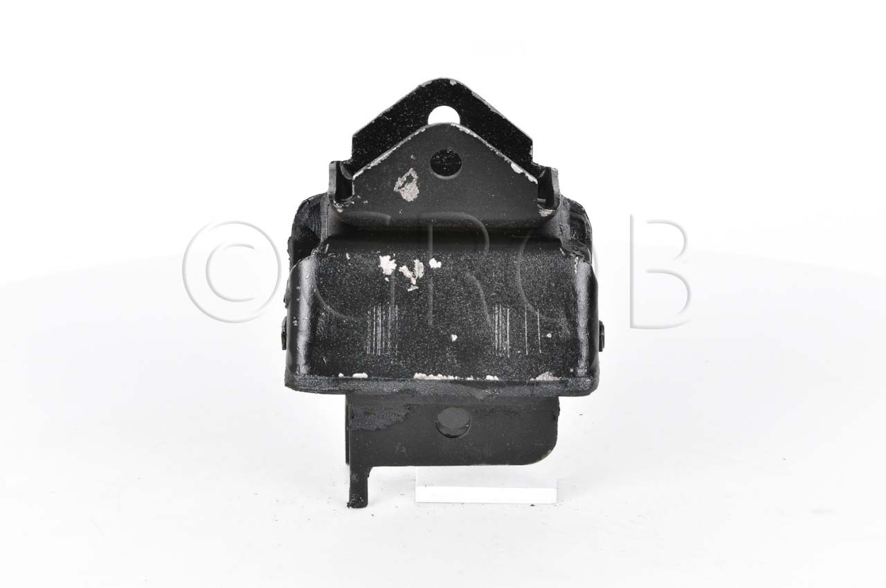 Soporte Motor Front. Der. Blazer S-10 83-84 S-10 Pickup 83-84 S-15 Pickup 83-84 S-15 Jimmy 83-84