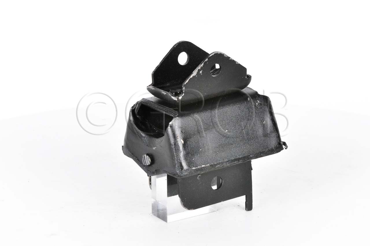 Soporte Motor Front. Der. Blazer S-10 83-84 S-10 Pickup 83-84 S-15 Pickup 83-84 S-15 Jimmy 83-84