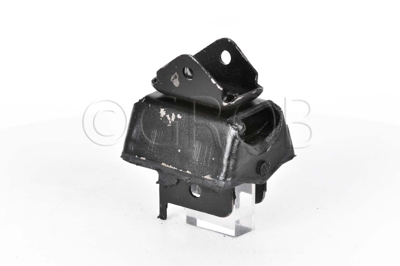 Soporte Motor Front. Der. Blazer S-10 83-84 S-10 Pickup 83-84 S-15 Pickup 83-84 S-15 Jimmy 83-84