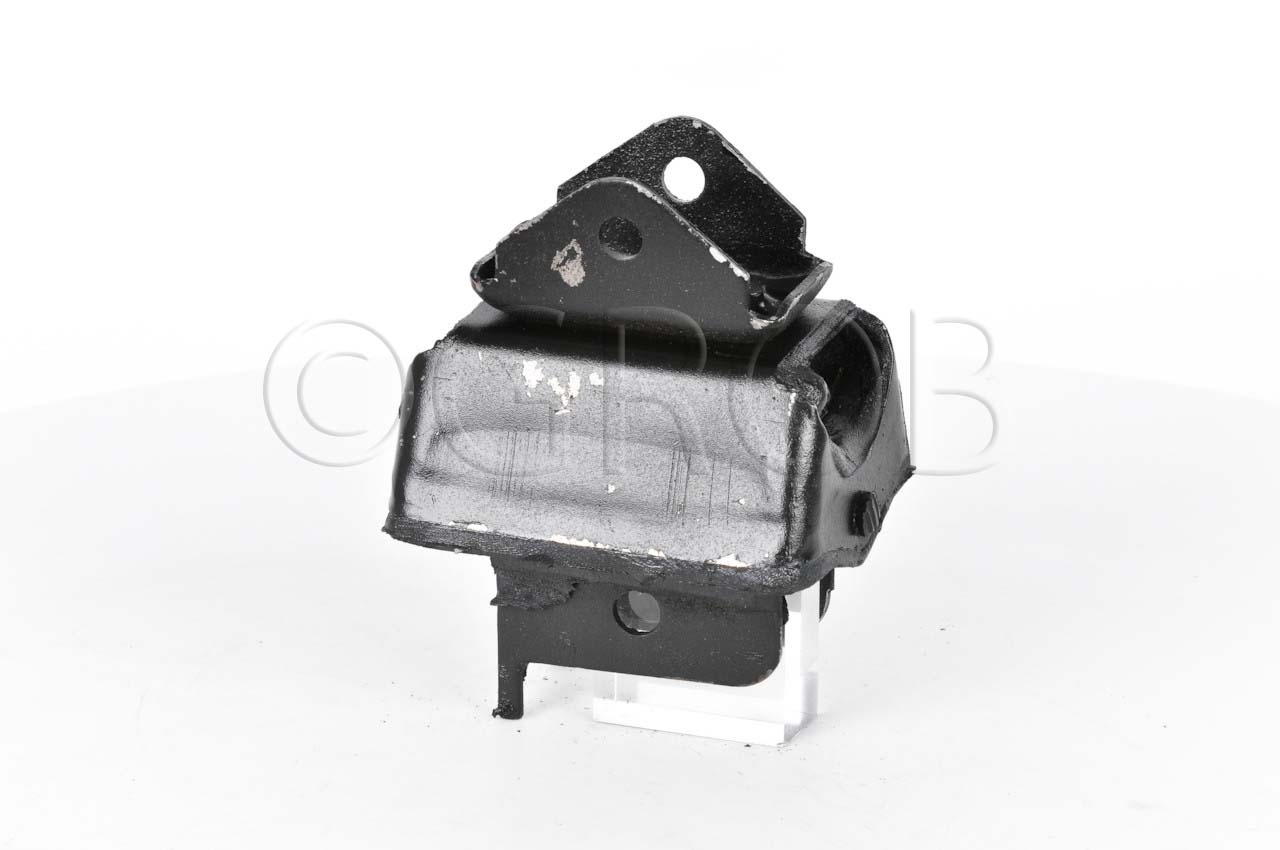 Soporte Motor Front. Der. Blazer S-10 83-84 S-10 Pickup 83-84 S-15 Pickup 83-84 S-15 Jimmy 83-84