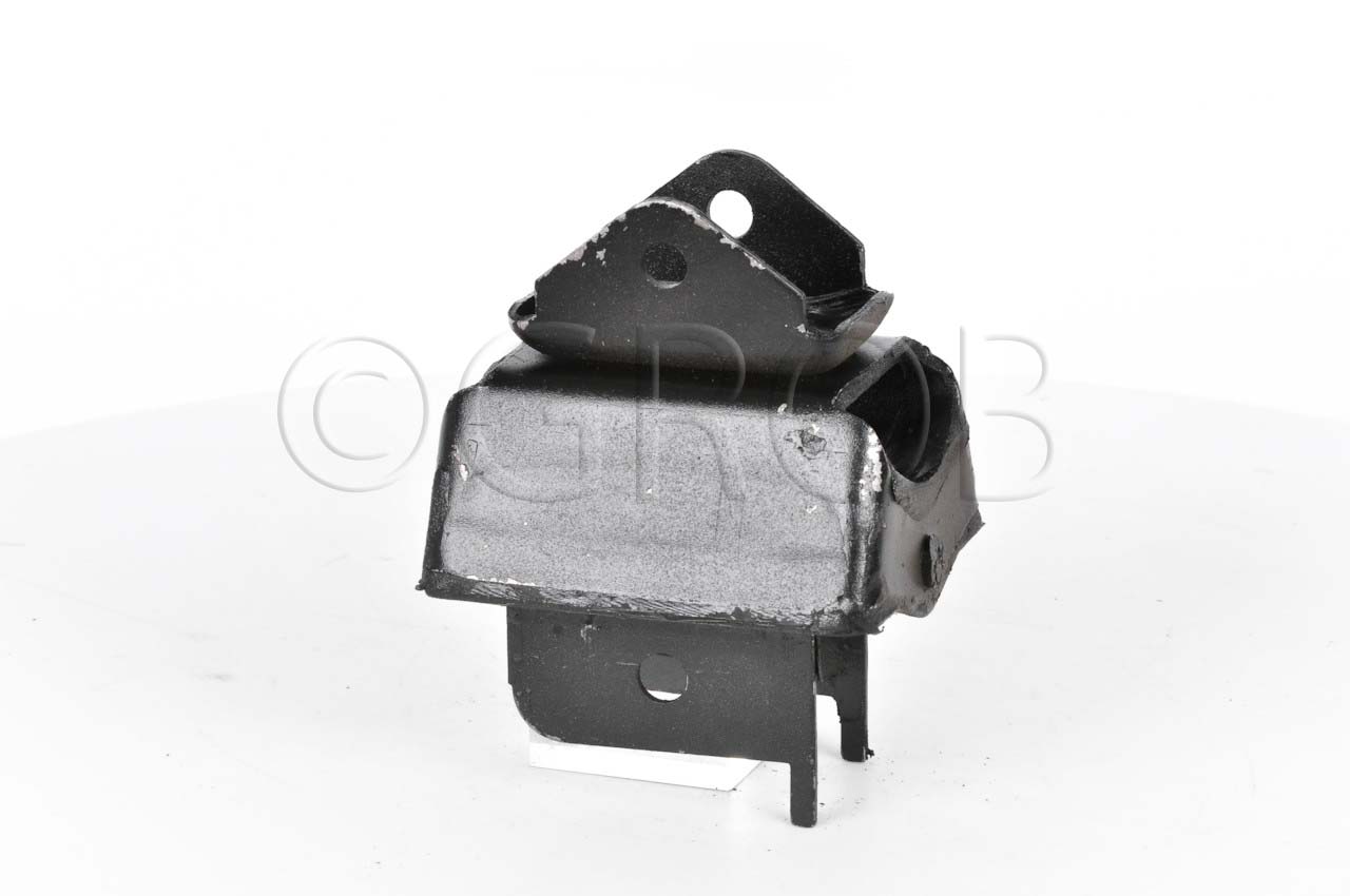 Soporte Motor Front. Der. Blazer S-10 83-84 S-10 Pickup 83-84 S-15 Pickup 83-84 S-15 Jimmy 83-84