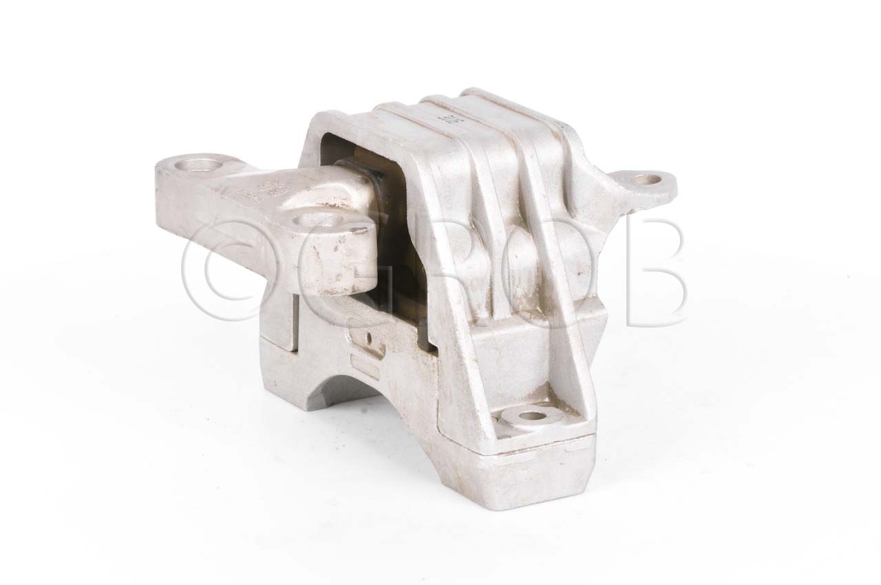 Soporte Motor Front. Der. Pontiac G6 06-09 Pontiac G6 07-09