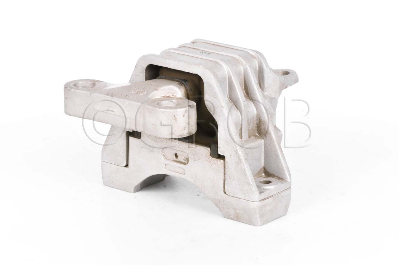 Soporte Motor Front. Der. Pontiac G6 06-09 Pontiac G6 07-09