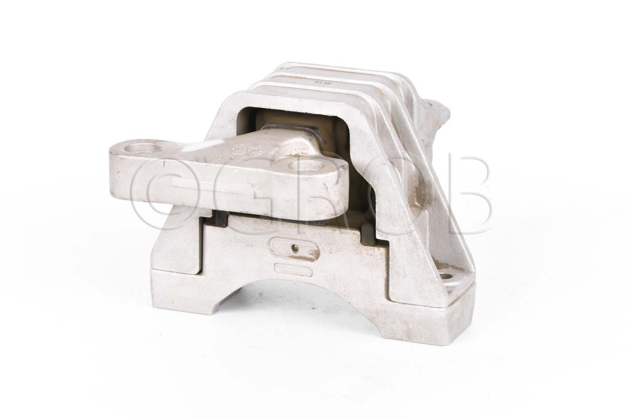 Soporte Motor Front. Der. Pontiac G6 06-09 Pontiac G6 07-09