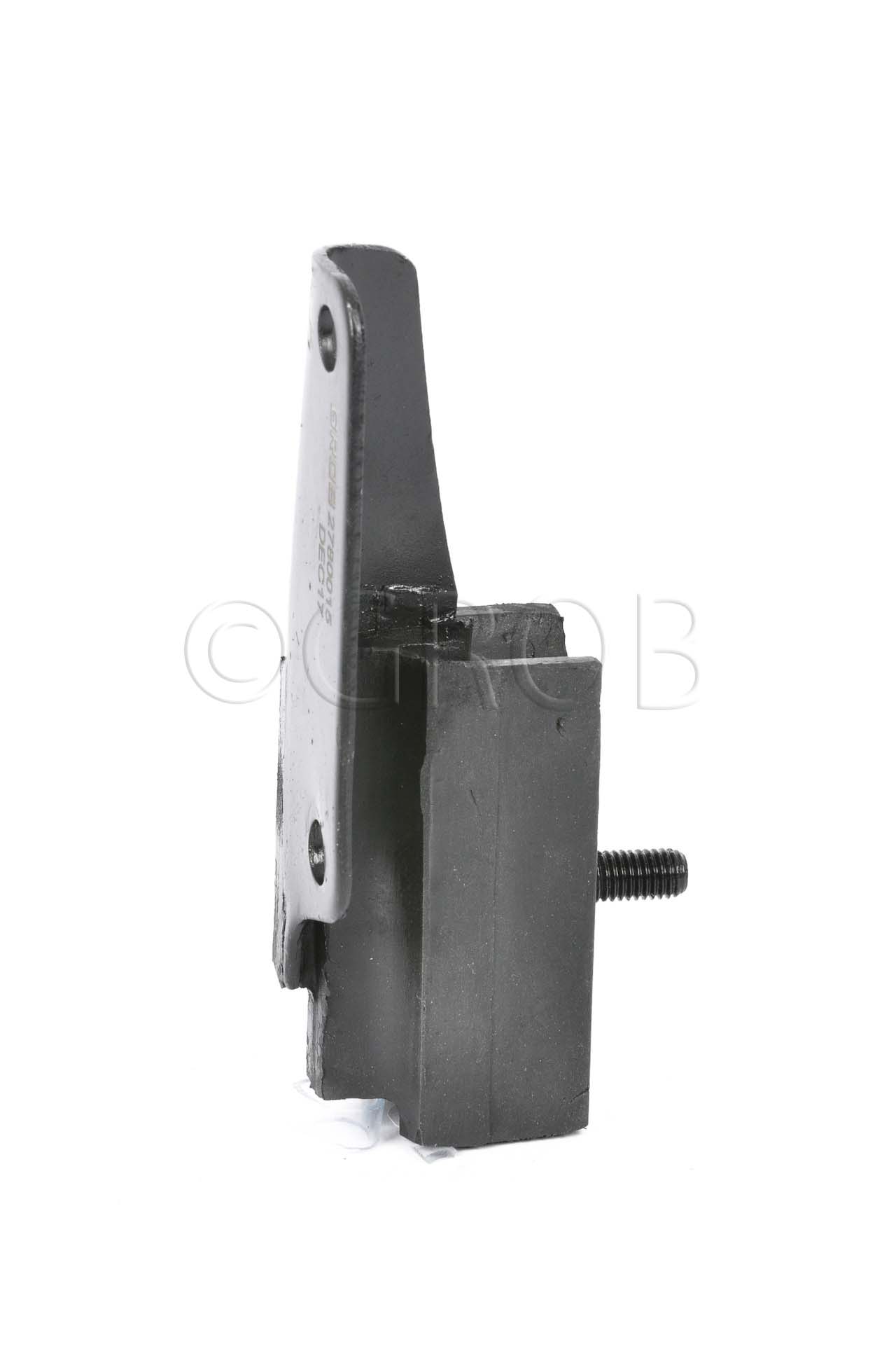 Soporte Transmision Tras. Century 78-81 Le Sabre 76-85 Camaro 80-81 Impala 80-85 Montecarlo 78-87 Montecarlo 78-87 Cutlass Calais 78-84 Bonneville 80-86