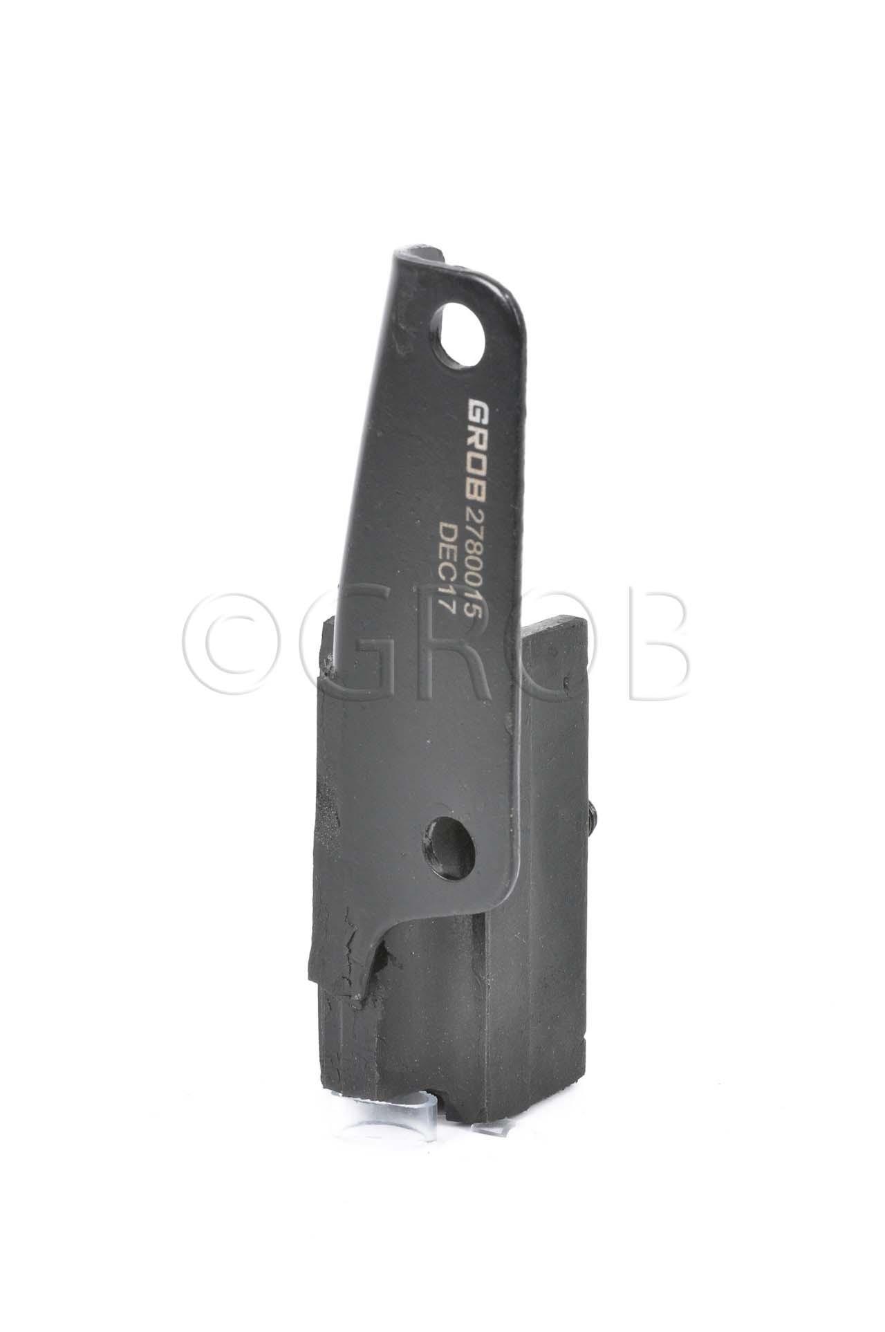 Soporte Transmision Tras. Century 78-81 Le Sabre 76-85 Camaro 80-81 Impala 80-85 Montecarlo 78-87 Montecarlo 78-87 Cutlass Calais 78-84 Bonneville 80-86