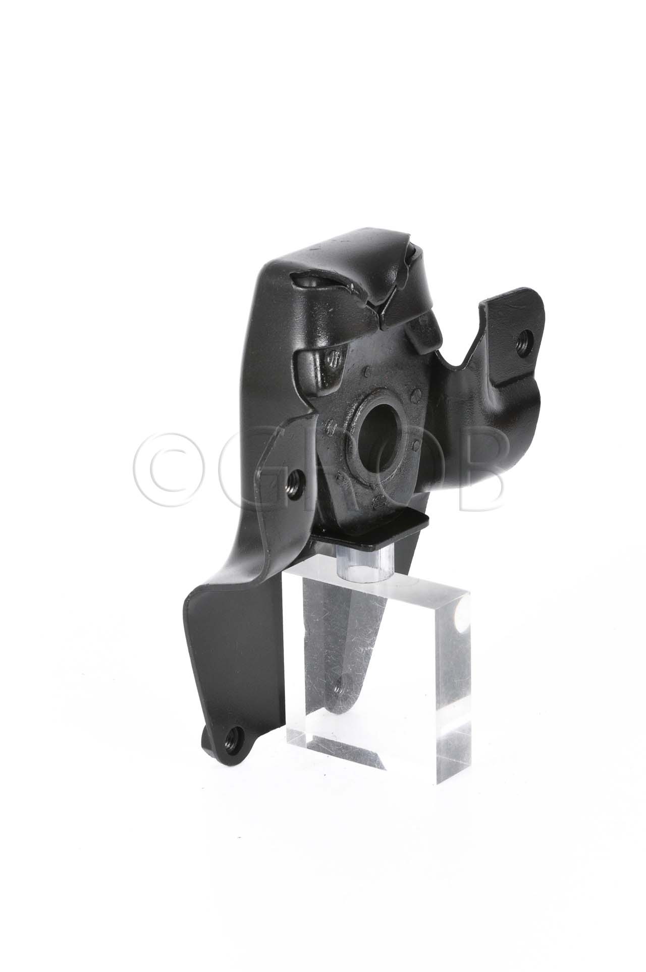 Soporte Transmision Izq. Cavalier 95-05 Cavalier 95-95 Cavalier 95-02 Sunfire 94-94 Sunfire 95-95 Sunfire 96-02