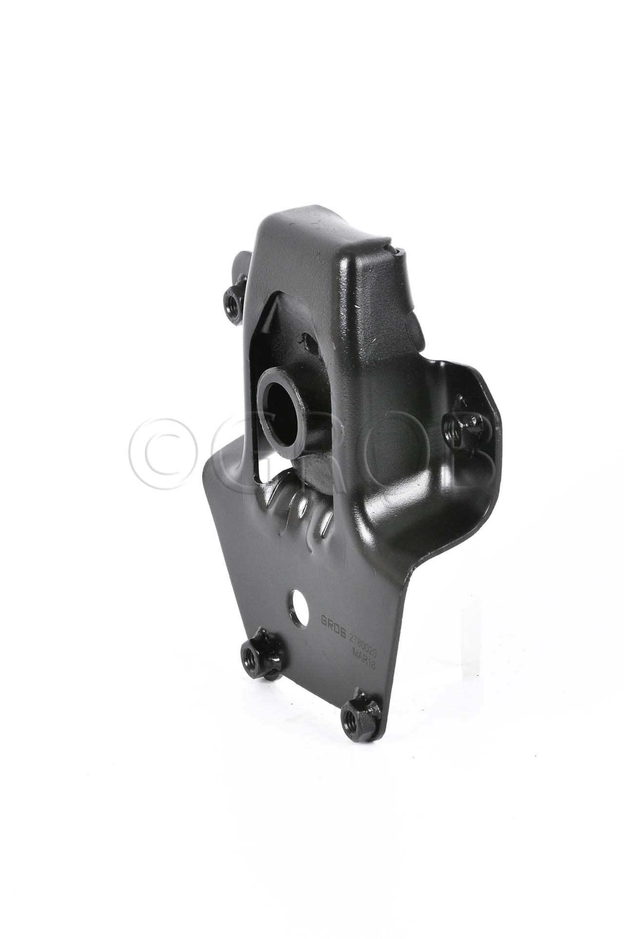 Soporte Transmision Izq. Cavalier 95-05 Cavalier 95-95 Cavalier 95-02 Sunfire 94-94 Sunfire 95-95 Sunfire 96-02