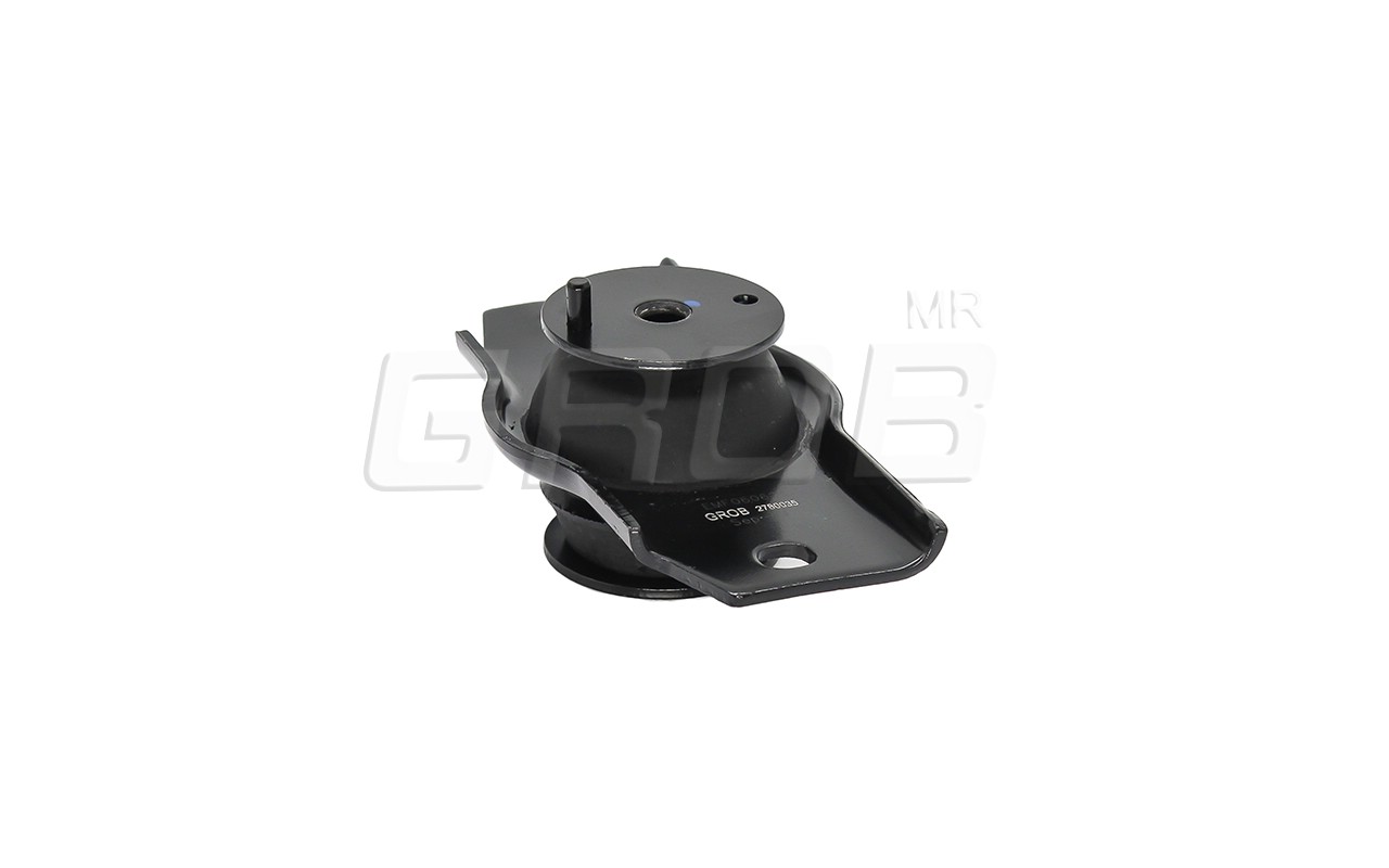 Soporte Transmision Izq. Matiz 04-05