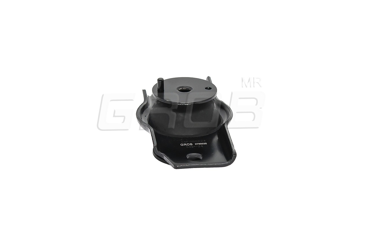 Soporte Transmision Izq. Matiz 04-05