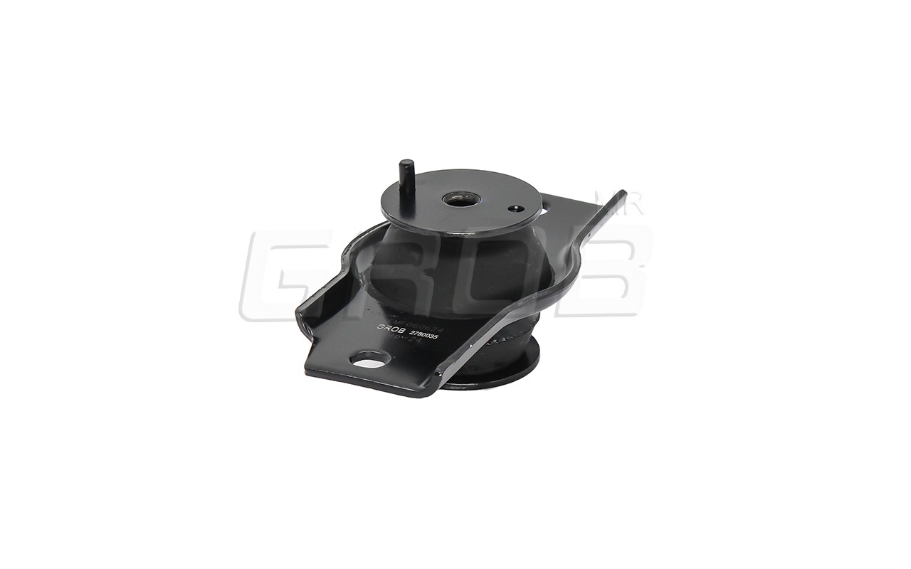 Soporte Transmision Izq. Matiz 04-05