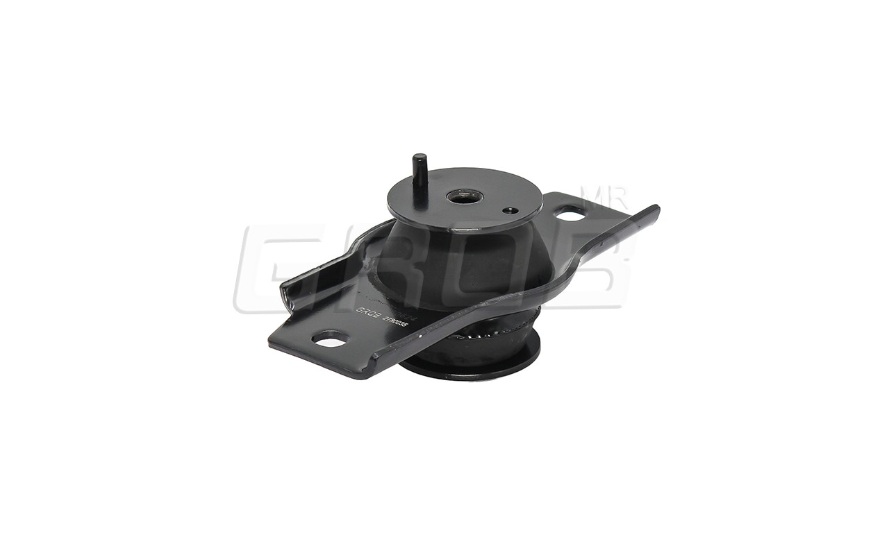 Soporte Transmision Izq. Matiz 04-05