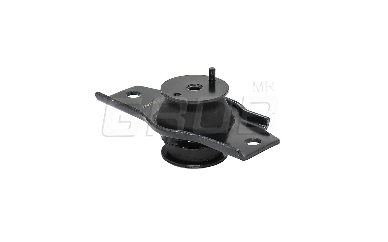 Soporte Transmision Izq. Matiz 04-05