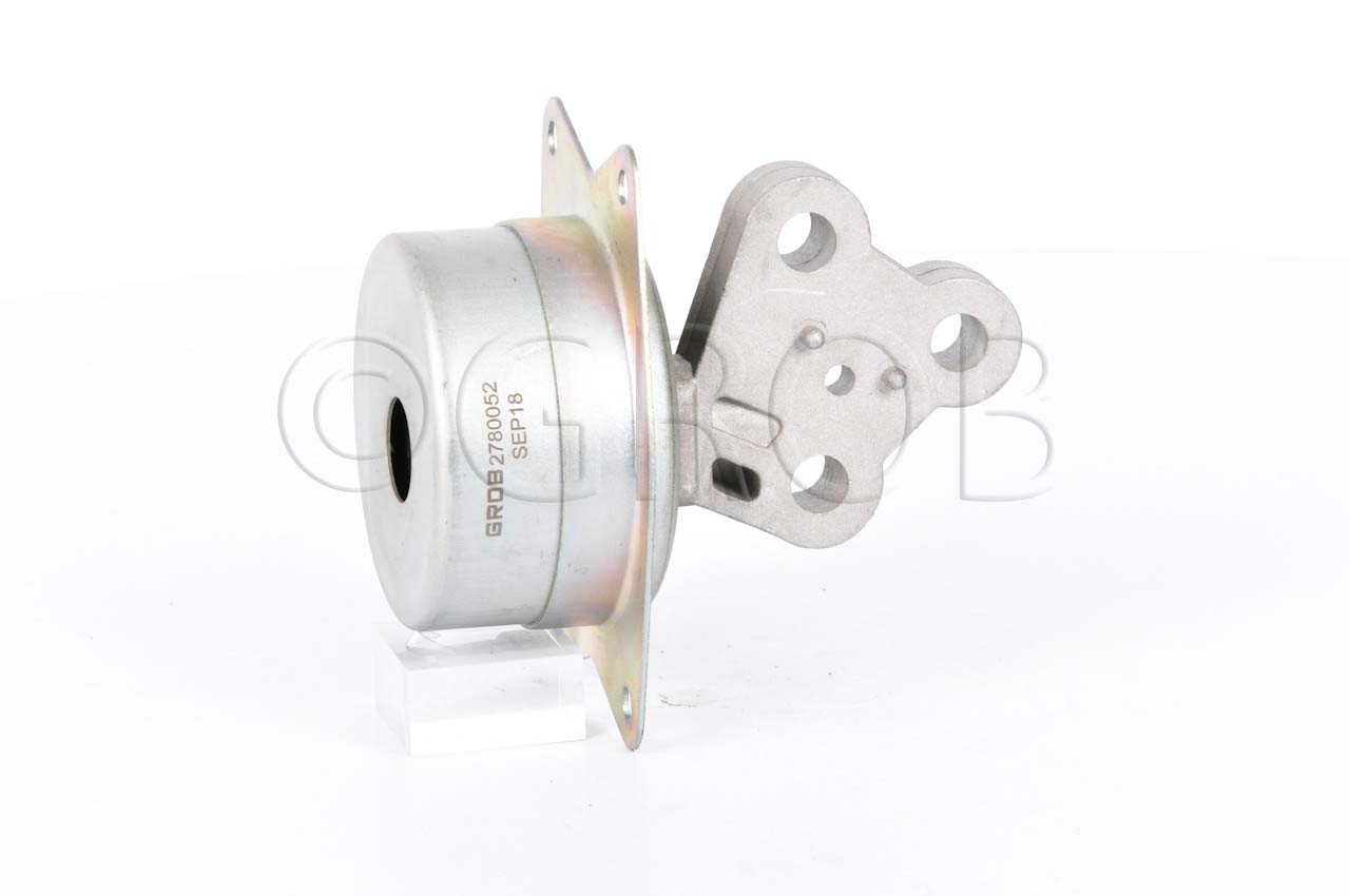 Soporte Transmision Izq. Saab 9-3 06-09 Saab 9-3 07-11 Vectra 03-05 Vectra 03-05
