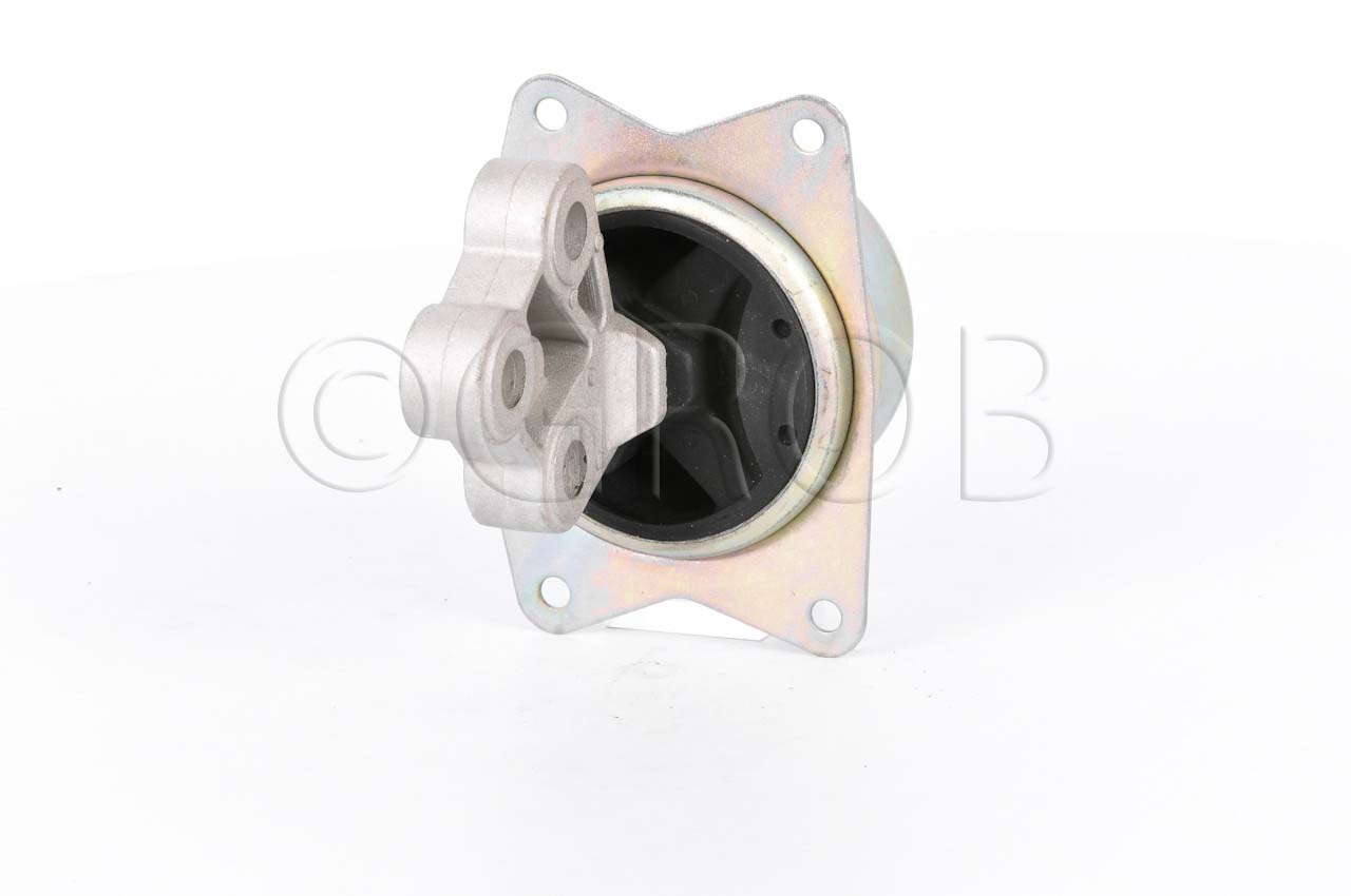 Soporte Transmision Izq. Saab 9-3 06-09 Saab 9-3 07-11 Vectra 03-05 Vectra 03-05