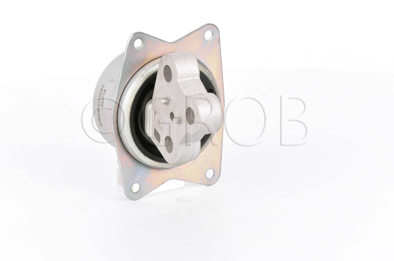 Soporte Transmision Izq. Saab 9-3 06-09 Saab 9-3 07-11 Vectra 03-05 Vectra 03-05