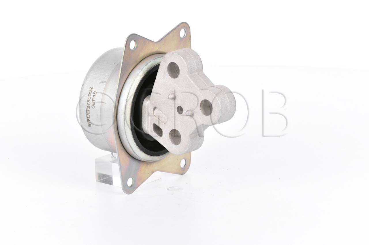 Soporte Transmision Izq. Saab 9-3 06-09 Saab 9-3 07-11 Vectra 03-05 Vectra 03-05