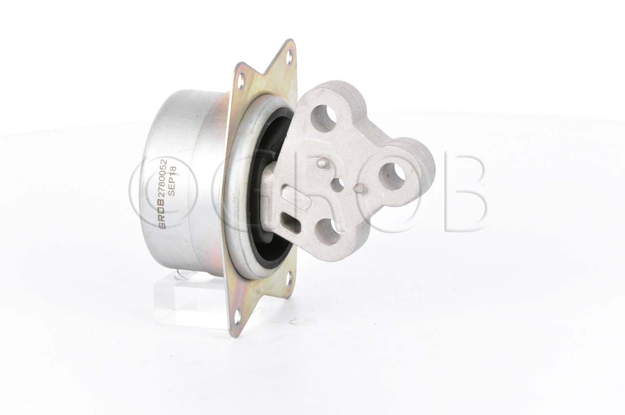 Soporte Transmision Izq. Saab 9-3 06-09 Saab 9-3 07-11 Vectra 03-05 Vectra 03-05