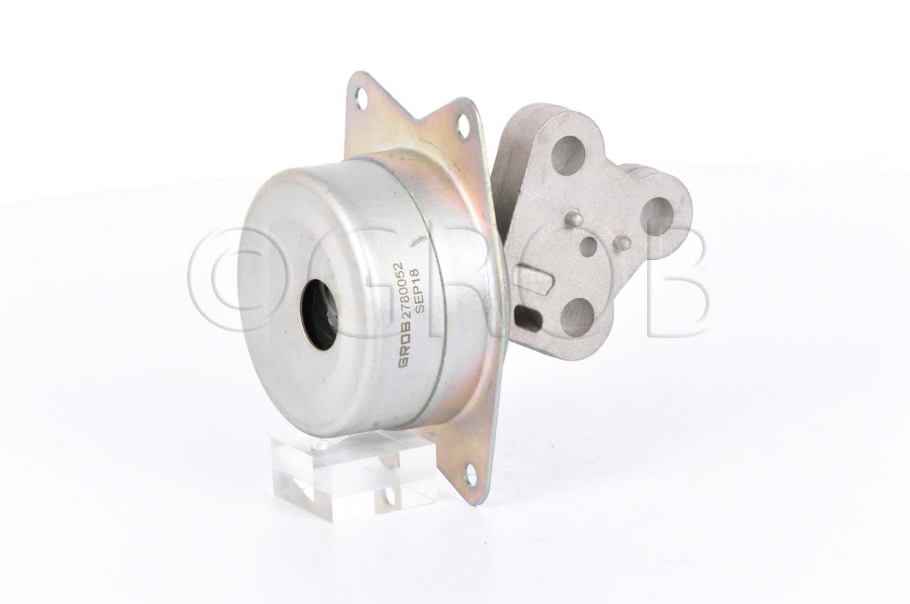 Soporte Transmision Izq. Saab 9-3 06-09 Saab 9-3 07-11 Vectra 03-05 Vectra 03-05