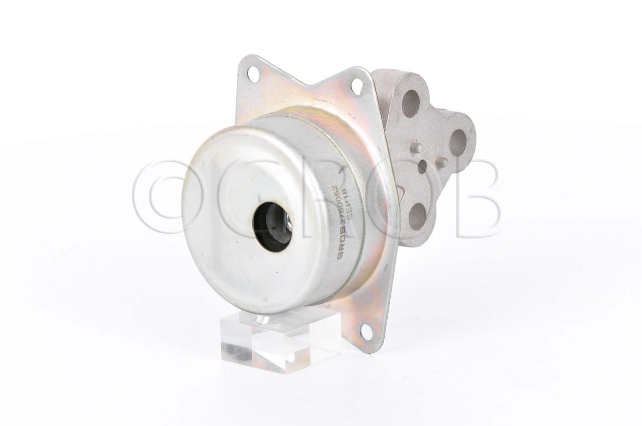 Soporte Transmision Izq. Saab 9-3 06-09 Saab 9-3 07-11 Vectra 03-05 Vectra 03-05