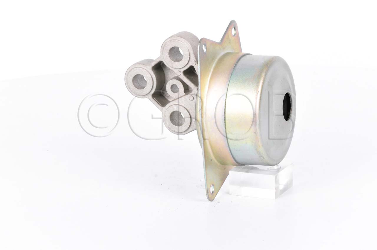 Soporte Transmision Izq. Saab 9-3 06-09 Saab 9-3 07-11 Vectra 03-05 Vectra 03-05