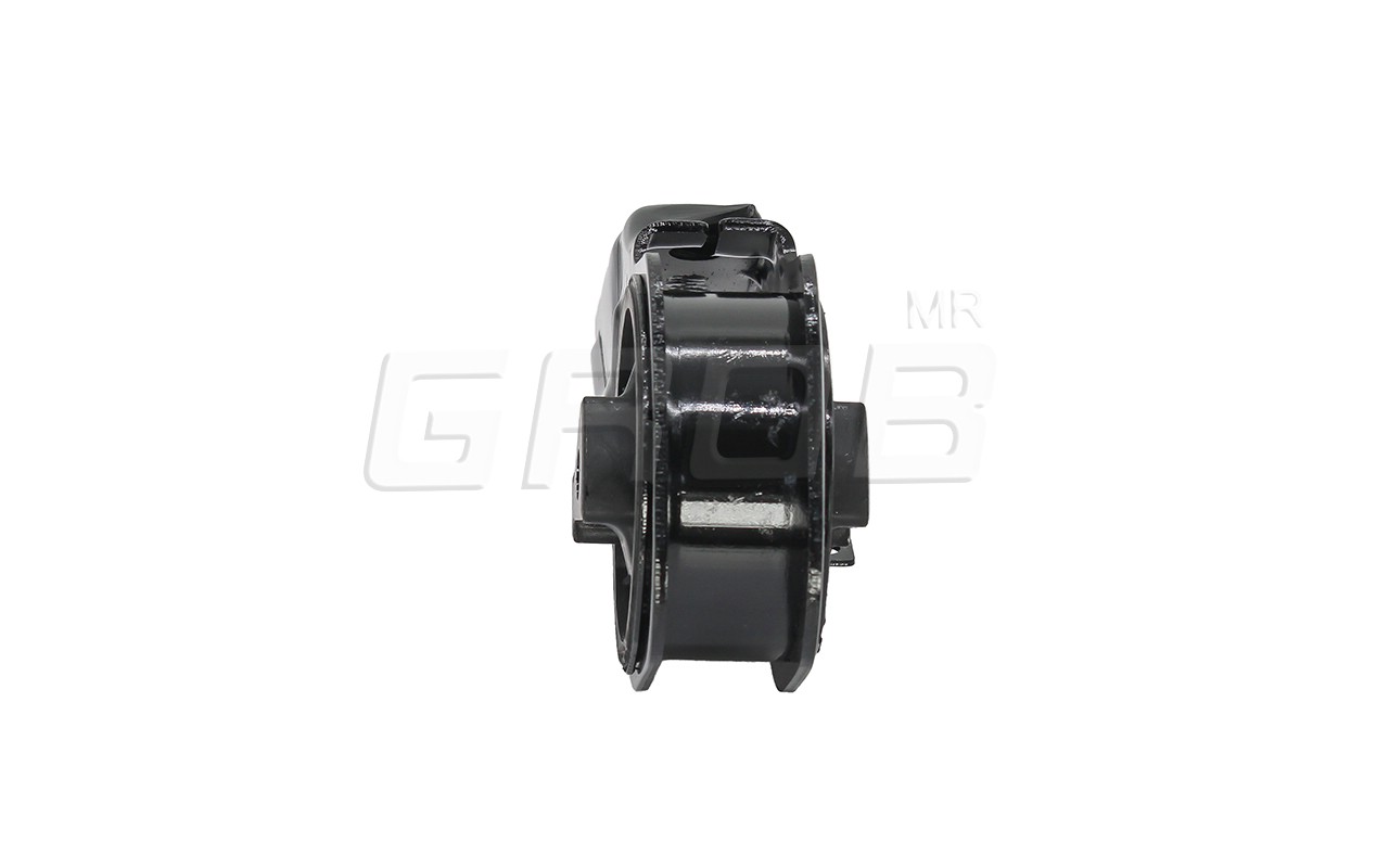 Soporte Transmision Frontal Malibu 97-99 Malibu 97-03 Alero 99-01 Alero 99-04 Cutlass 97-99 Grand Am 98-98 Grand Am 99-01
