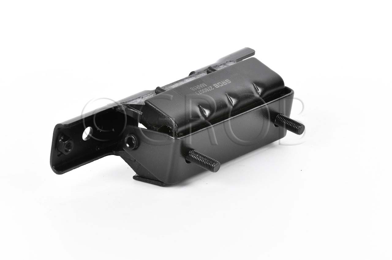 Soporte Transmision Tras. Rainier 04-05 Trail Blazer 02-09 Trail Blazer 06-09 Envoy 4×2 02-09 Ascender 03-08 Bravada 00-04 9-7X 05-09