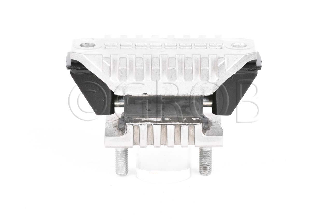 Soporte Transmision Tras. S-10 Pickup 16-19