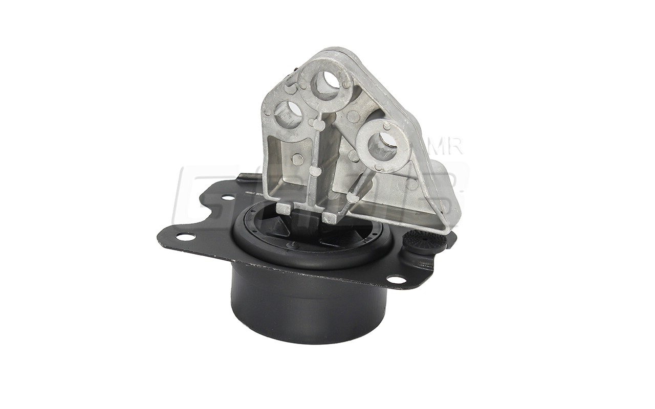 Soporte Transmision Izq. Equinox 05-06 Torrent 06-06