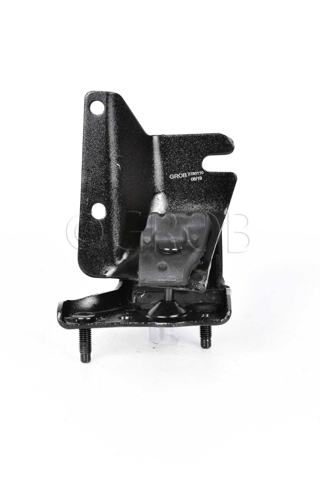 Soporte Transmision Front. Izq. Le Sabre 92-93 Park Avenue 91-93 Deville 91-93 Fleetwood 85-85 Fleetwood 91-92 Bonneville 92-93