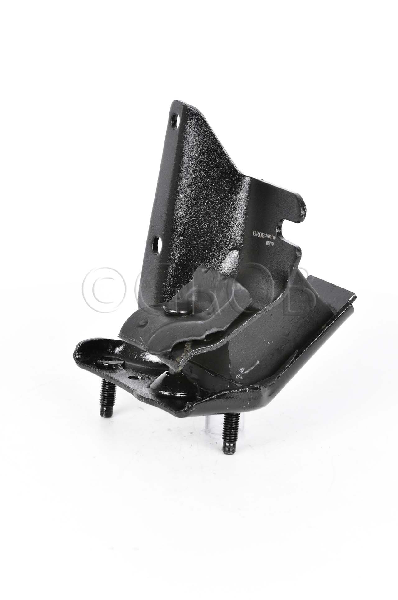 Soporte Transmision Front. Izq. Le Sabre 92-93 Park Avenue 91-93 Deville 91-93 Fleetwood 85-85 Fleetwood 91-92 Bonneville 92-93