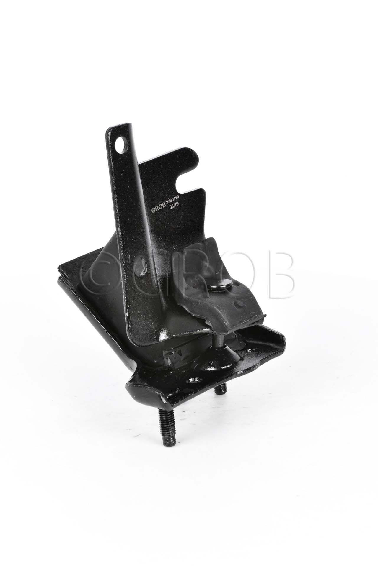 Soporte Transmision Front. Izq. Le Sabre 92-93 Park Avenue 91-93 Deville 91-93 Fleetwood 85-85 Fleetwood 91-92 Bonneville 92-93