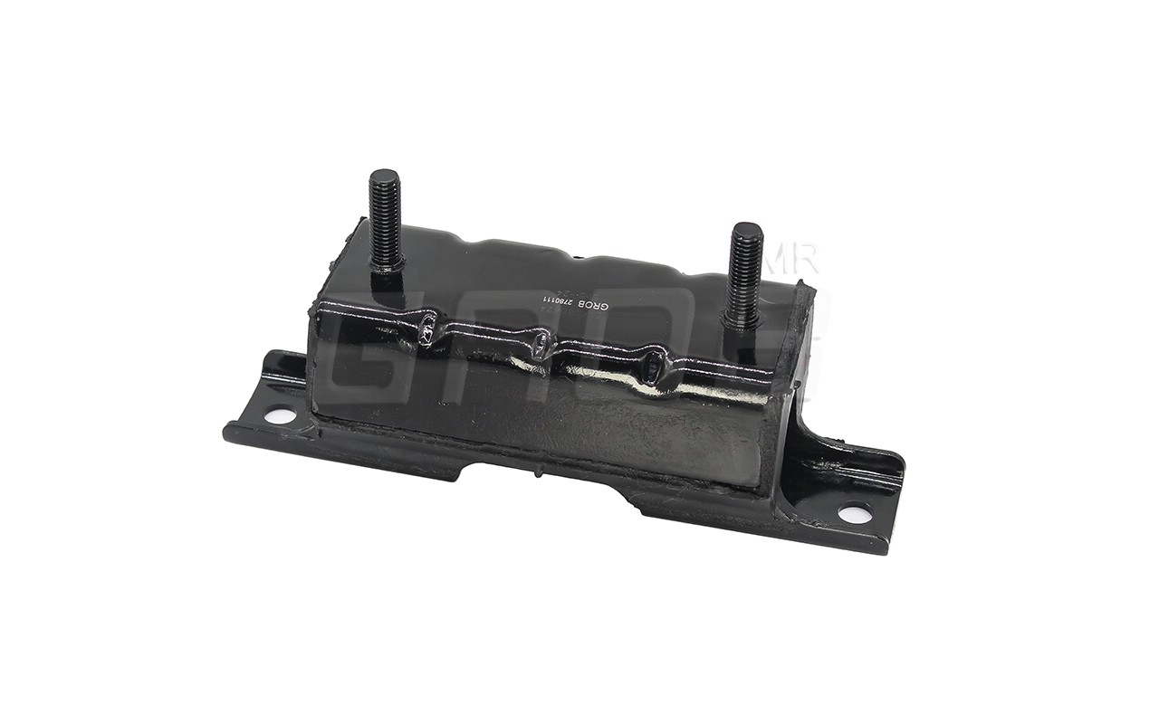Soporte Transmision Tras. Astro MiniVan 4X4 94-05 Avalanche 1500 02-06 Avalanche 2500 02-06 Blazer 88-94 Cheyenne 07-13 S-10 Pickup 4×4 94-04 Silverado 2500 01-10 Silverado 2500 01-07 Silverado 2500 HD 01-10 Silverado 2500 HD 01-07 Silverado 3500 01-10 Si