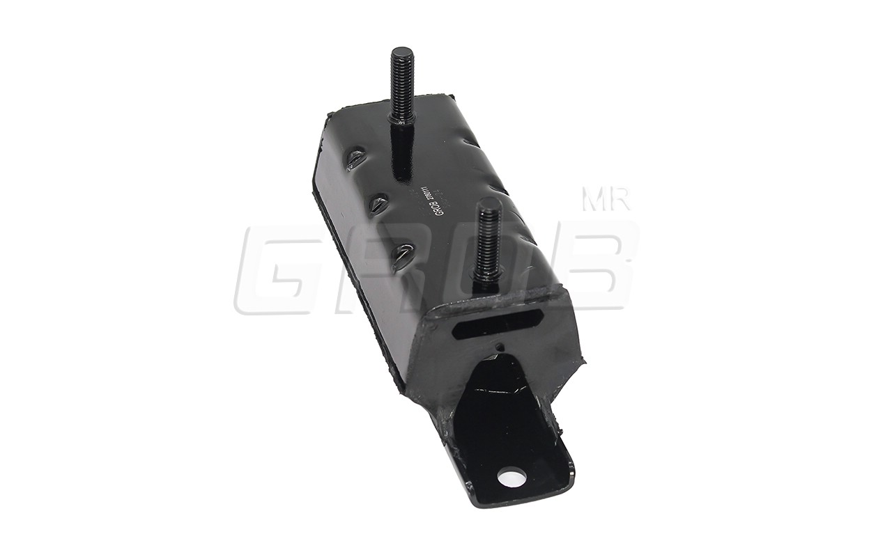 Soporte Transmision Tras. Astro MiniVan 4X4 94-05 Avalanche 1500 02-06 Avalanche 2500 02-06 Blazer 88-94 Cheyenne 07-13 S-10 Pickup 4×4 94-04 Silverado 2500 01-10 Silverado 2500 01-07 Silverado 2500 HD 01-10 Silverado 2500 HD 01-07 Silverado 3500 01-10 Si