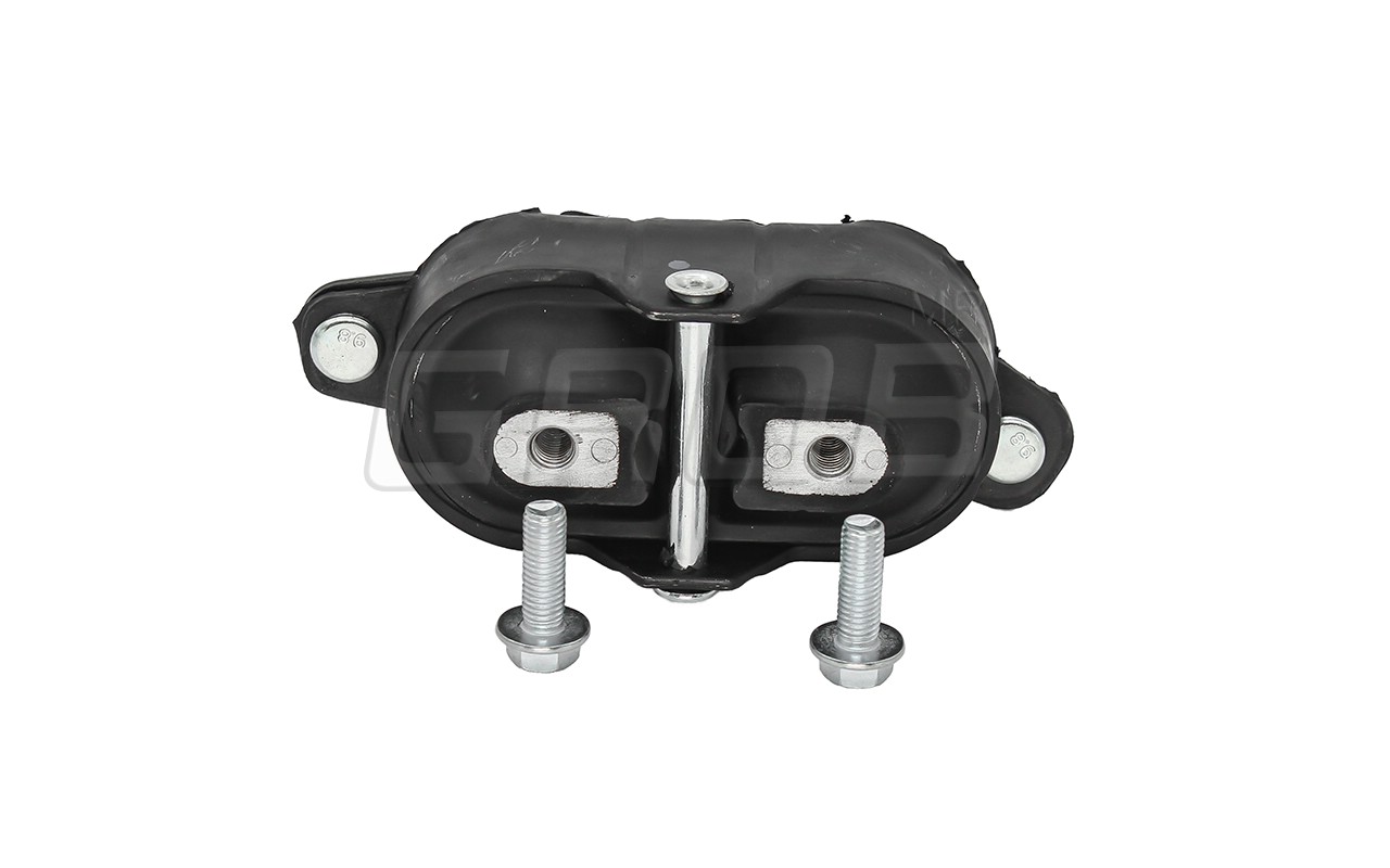 Soporte Transmision Front. Izq. Malibu 06-07 Malibu 09-12 Pontiac G6 07-09 Aura 07-09