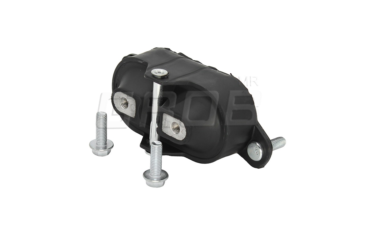 Soporte Transmision Front. Izq. Malibu 06-07 Malibu 09-12 Pontiac G6 07-09 Aura 07-09