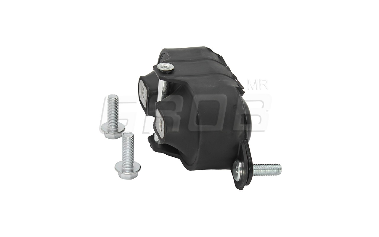 Soporte Transmision Front. Izq. Malibu 06-07 Malibu 09-12 Pontiac G6 07-09 Aura 07-09