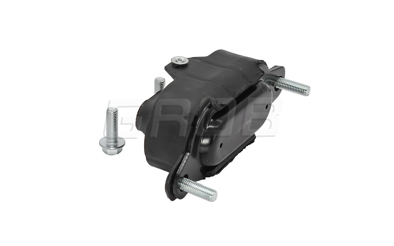 Soporte Transmision Front. Izq. Malibu 06-07 Malibu 09-12 Pontiac G6 07-09 Aura 07-09