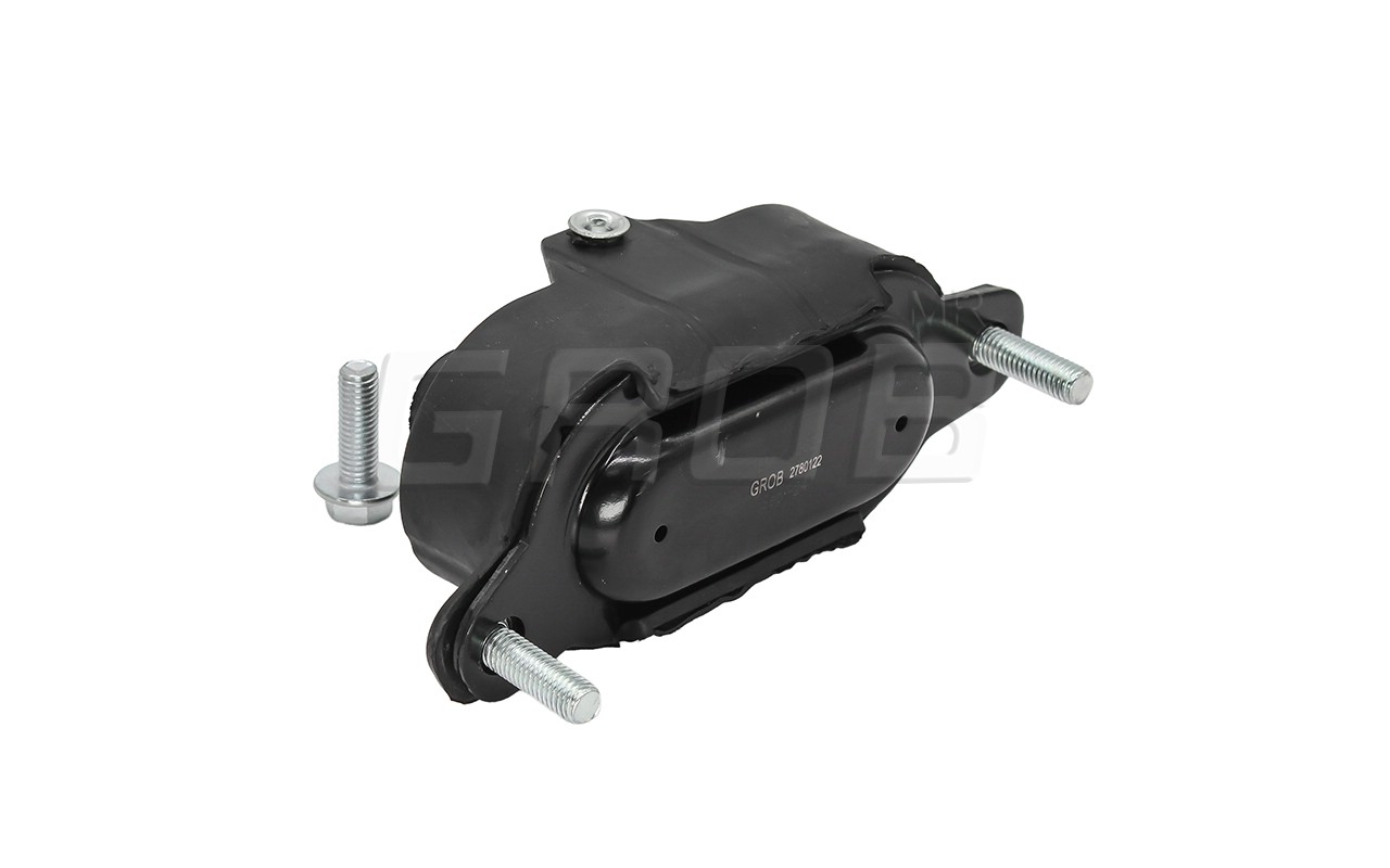 Soporte Transmision Front. Izq. Malibu 06-07 Malibu 09-12 Pontiac G6 07-09 Aura 07-09