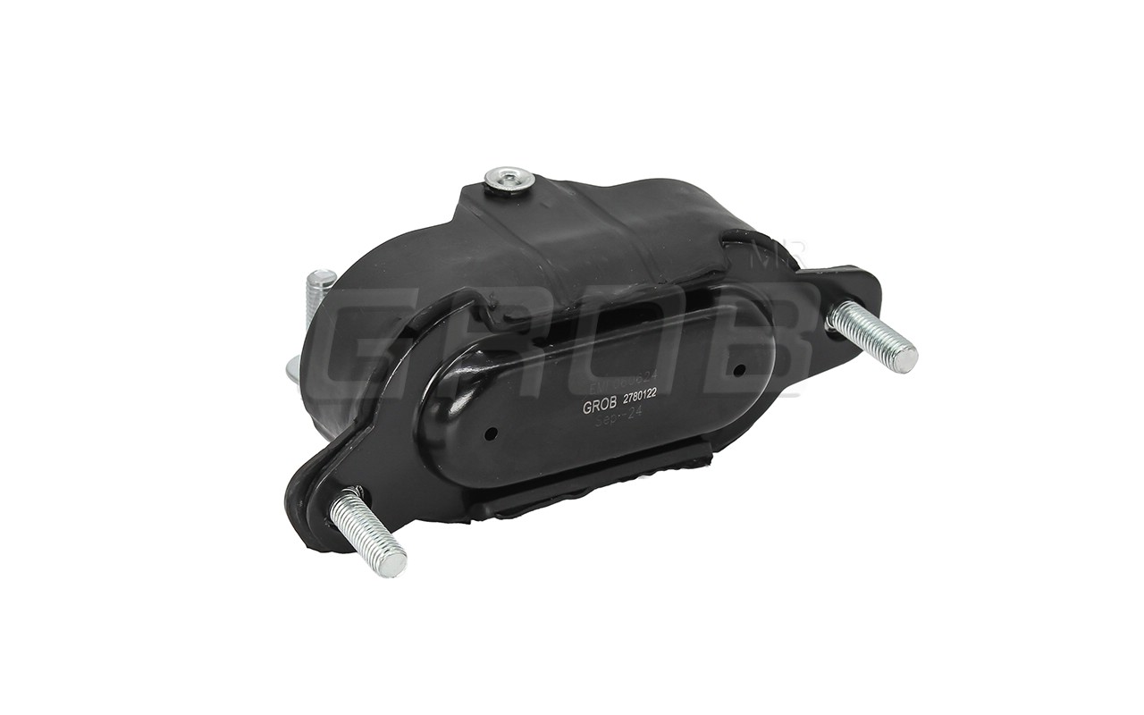 Soporte Transmision Front. Izq. Malibu 06-07 Malibu 09-12 Pontiac G6 07-09 Aura 07-09
