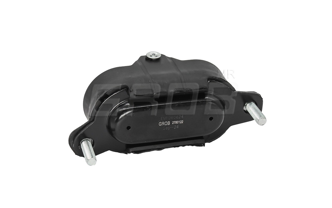 Soporte Transmision Front. Izq. Malibu 06-07 Malibu 09-12 Pontiac G6 07-09 Aura 07-09