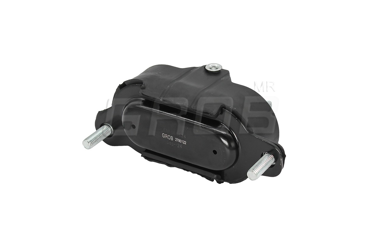 Soporte Transmision Front. Izq. Malibu 06-07 Malibu 09-12 Pontiac G6 07-09 Aura 07-09