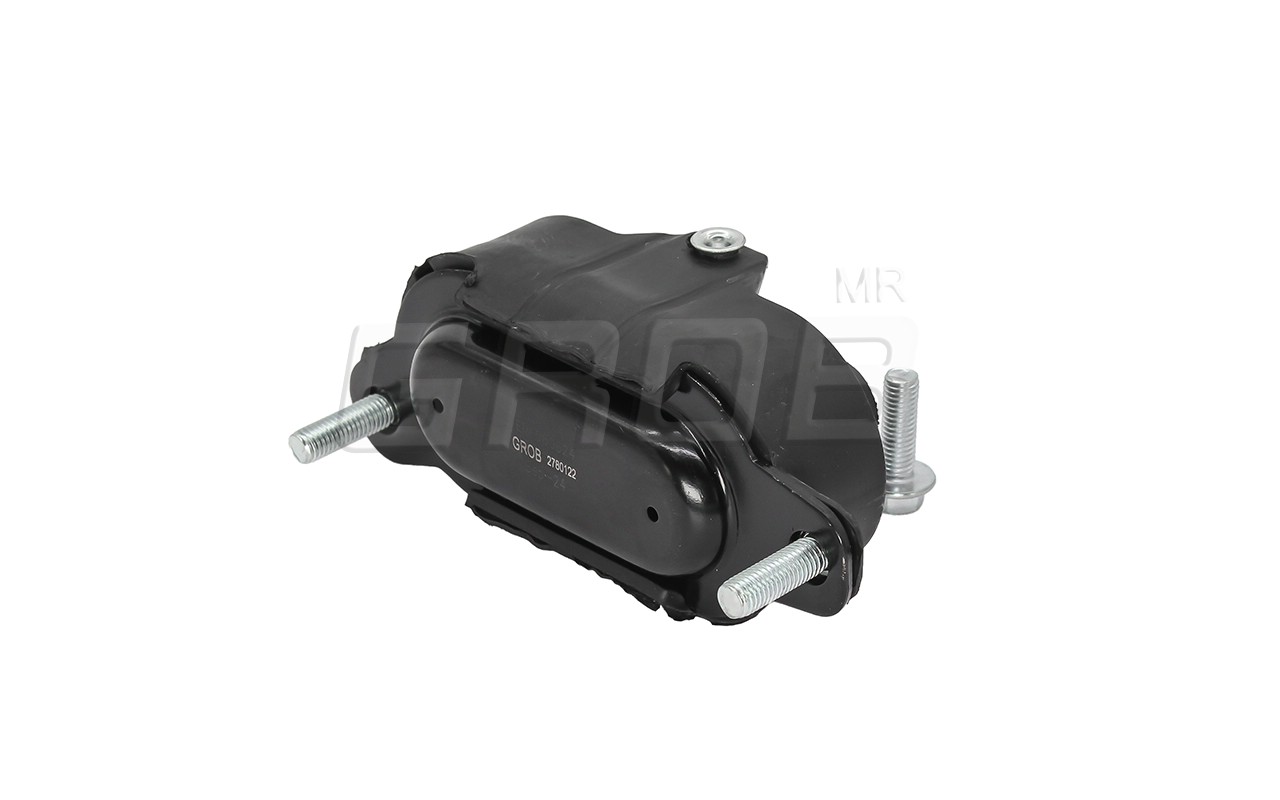 Soporte Transmision Front. Izq. Malibu 06-07 Malibu 09-12 Pontiac G6 07-09 Aura 07-09