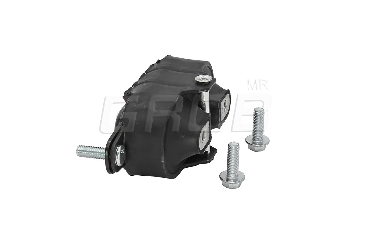 Soporte Transmision Front. Izq. Malibu 06-07 Malibu 09-12 Pontiac G6 07-09 Aura 07-09