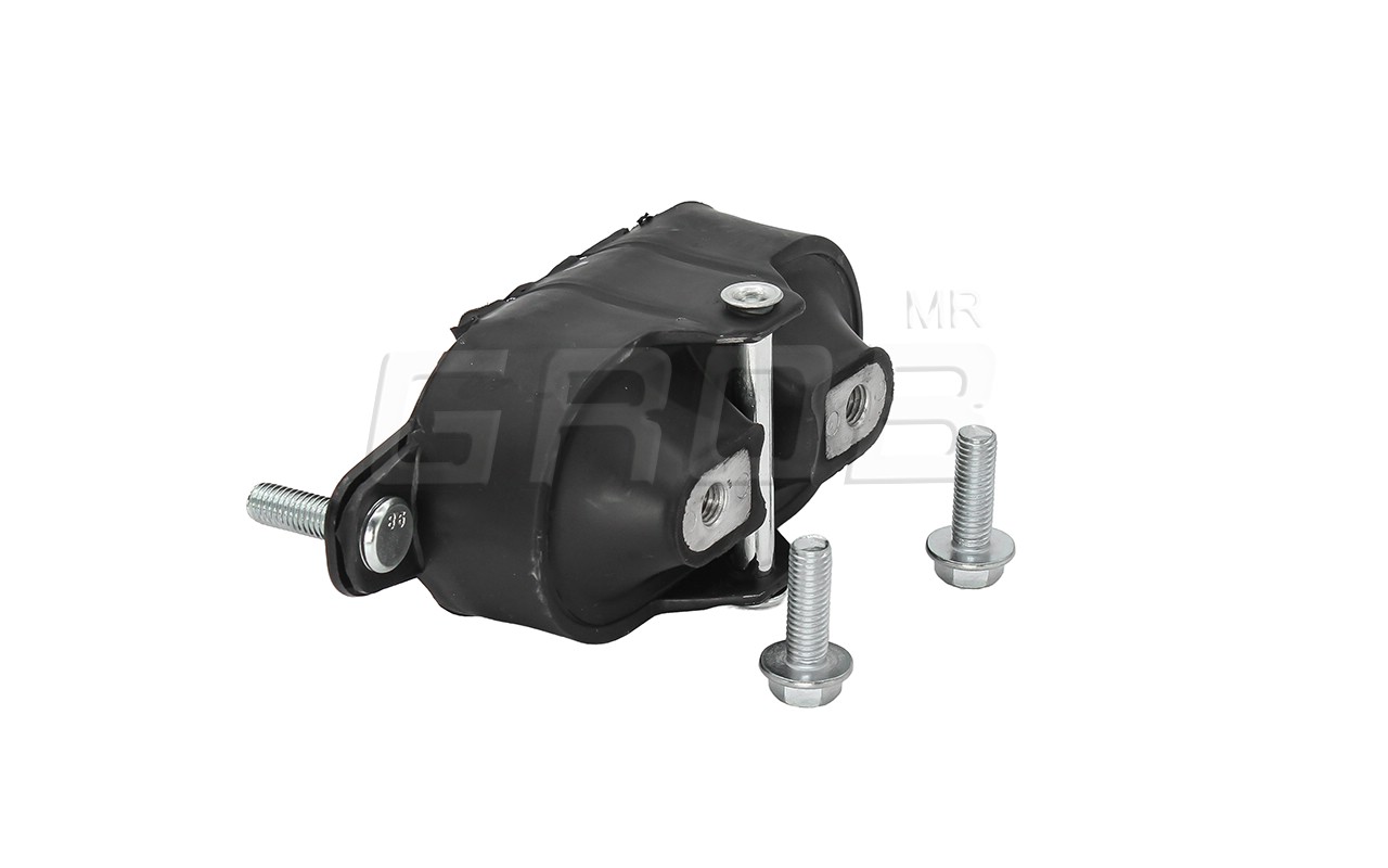 Soporte Transmision Front. Izq. Malibu 06-07 Malibu 09-12 Pontiac G6 07-09 Aura 07-09